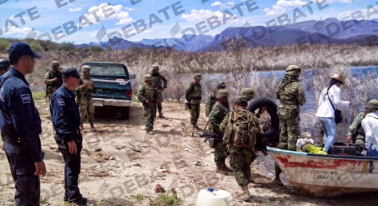 Sinaloa: Emboscan a ganaderos en Choix; 4 muertos  4 mayo 2015 Choix%2BV