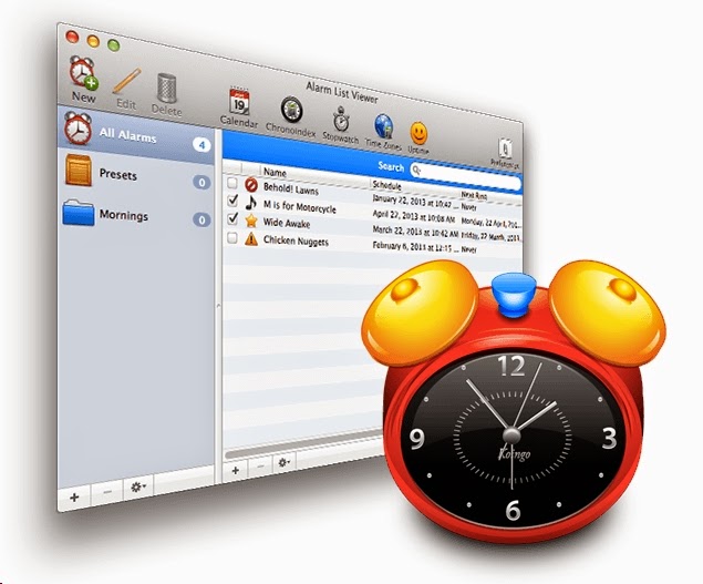     Alarm Clock Pro 9.6.1 Portable  Screen_2014-10-16%2B21.10.59