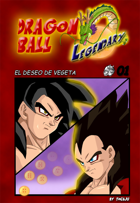 CAPÍTULO 1 ( El deseo de Vegeta )  A-PortadaC1