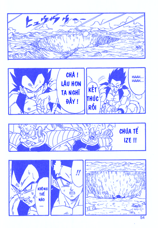 Dragon ball AF - Chapter 5 Chuong%2525205-022