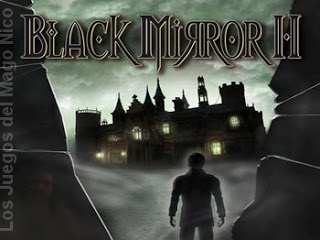 BLACK MIRROR II - Guía del juego y video guía 2