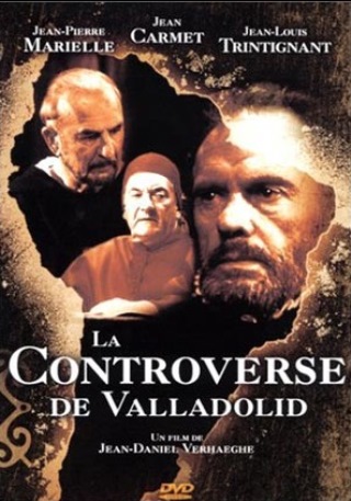 Controversia de Valladolid: el primer debate sobre Derechos Humanos Cine-La-controversia-de-Valladolid