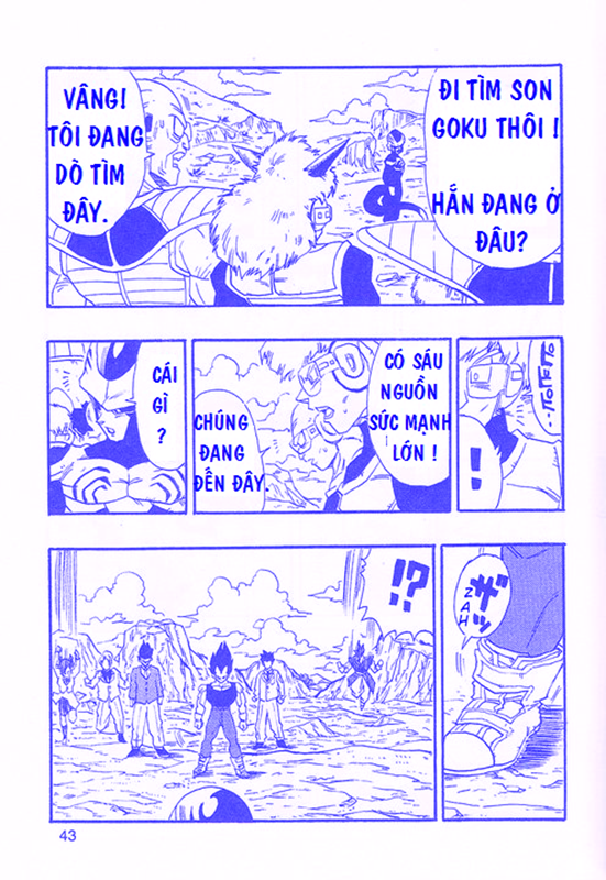 Dragon ball AF - Chapter 2 Chuong%2525202-019