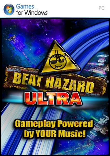 Beat Hazard Ultra v1.45 1308475894302