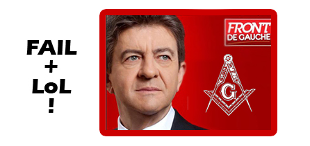 Jean Luc Mélenchon (Fichier collabo) - Page 3 Meluche-Salope-FM