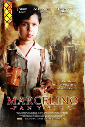 Marcelino pan y vino DVDRip [2010][Español Latino][Familiar][Un Link][FS]  Marcelino-pan-y-vino