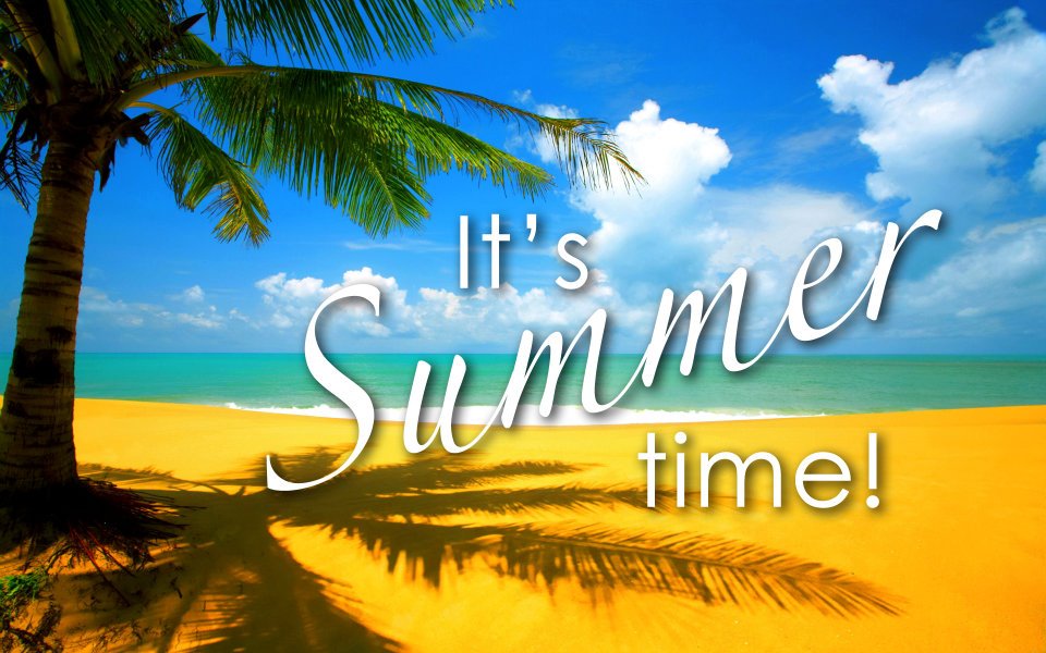 Summer time ... 64046_2425102486965_1833615351_1415898_1783988088_n