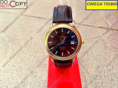 Giá tốt nhất thị trường đồng hồ nam lịch lãm, đồng hồ nữ quyến rũ OMEGA1(1)