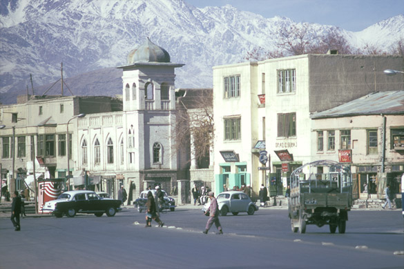 où s exprimer si ce n est ici? Kabul1978lukepowell