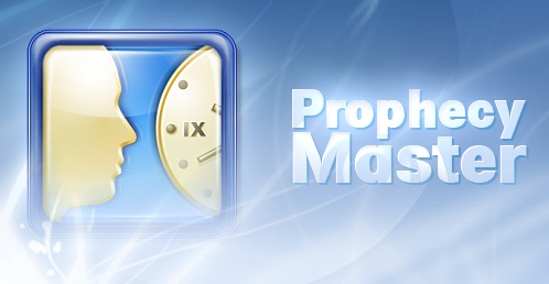 تحميل برنامج صورتك بعد 40 سنة Download Prophecy Master مجانا Nnm