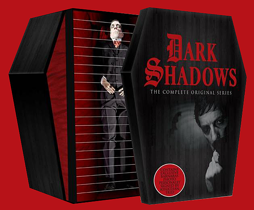 La serie Dark Shadows a DVD 339DarkShadows