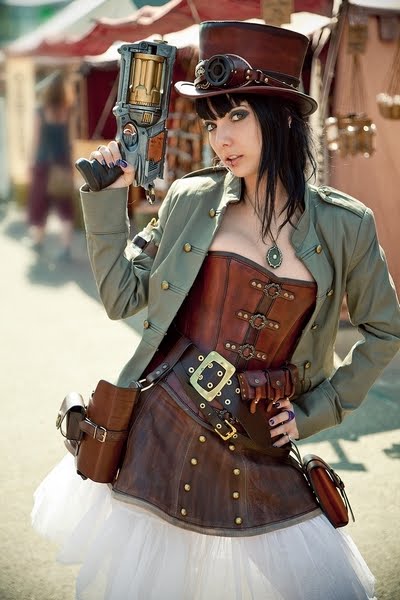 Beautiful Goth Pictures Leder_Joe_steampunk_costume