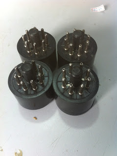 5z3 to U52 tube convertor x 4pcs IMG_6869