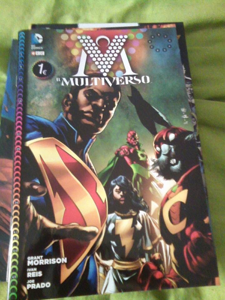 1-13 -  [Comics] Siguen las adquisiciones 2015 - Página 15 11218765_760541090733170_7067362204347730671_n