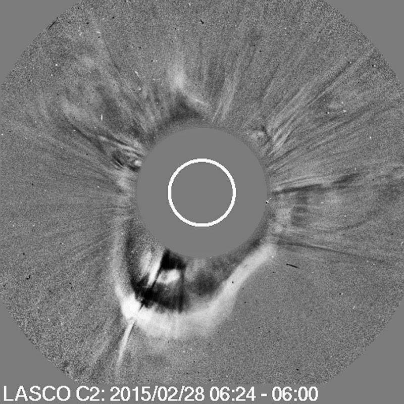 Seguimiento y monitoreo de la actividad solar - Página 36 7