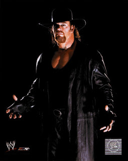 جديد اخبار المصارعه الحرة  2012 wwe Undertaker