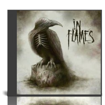 Discogrfía de In Flames Msfher666