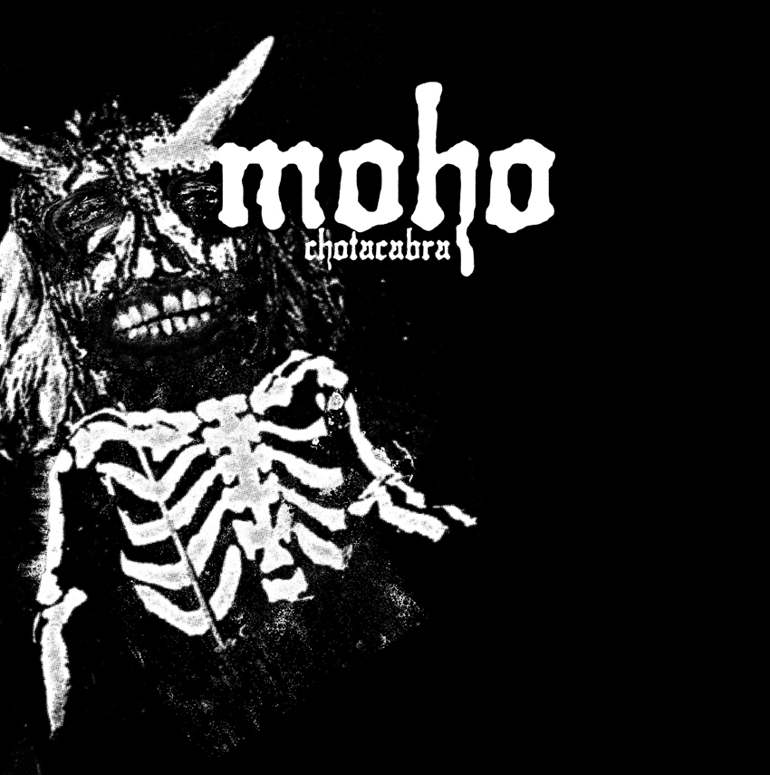 ¿Qué estáis escuchando ahora? Moho_chotacabra