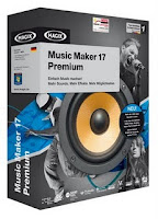 MAGIX Music Maker Premium 17.0.0.16 With Full Sdd234234gdrt3245