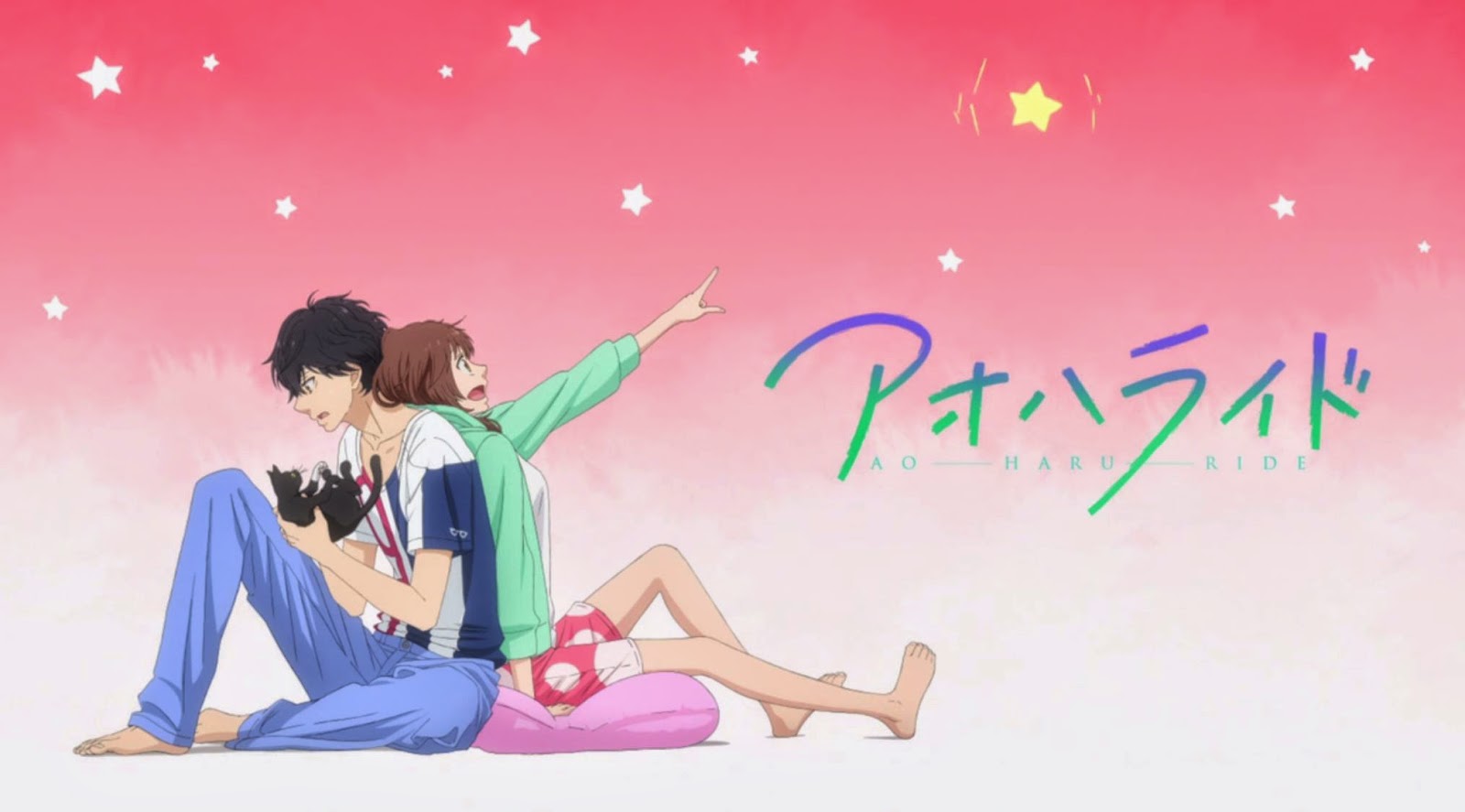 صور انمي ao haRu ride Ao-haru-ride-episode-2-19