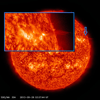 Seguimiento y monitoreo de la actividad solar - Página 4 1