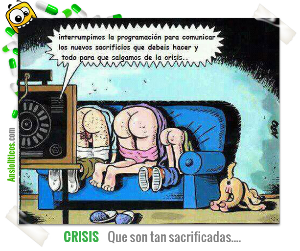 Chistes graficos - Página 26 SACRIFICIO