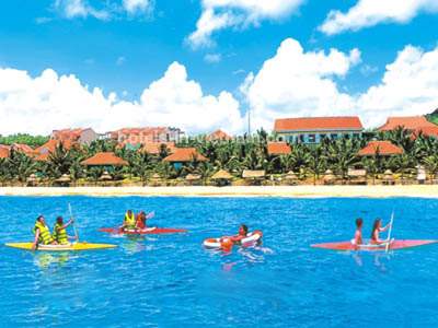 Đảo phú quốc có danh tiếng với những vẽ đẹp tự nhiên Cheo-kayak-phu-quoc