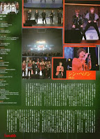 [SCANS] MBLAQ @ Asian Place (Revista Japonesa) Xmas2