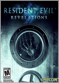 Resident Evil: Revelations – PC Full + Online + Crack (FLT) 5648789456321564