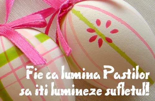 PASTE FERICIT / HAPPY EASTER  Paste6