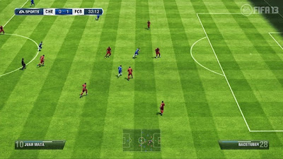 تحميل لعبة FIFA 2013 + Crack FkIx2