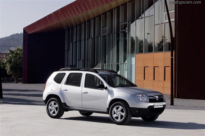 سيارة رينو داستر 2013 Renault%20Duster-2011-10