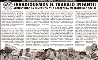 Erradiquemos el trabajo infantil aumentando la inversión y la cobertura en Seguridad Social Campo%2Bpagado%2Btrabajo%2Binfantil-797496