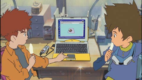 [Por Dentro do Anime com Spoilers] - Digimon Adventure [3/3] 20090707205613