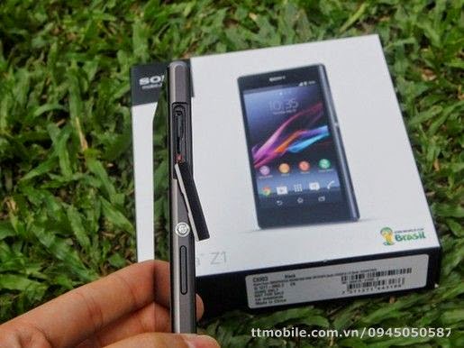 Địa chỉ bán SONY XPERIA Z1 tại Hà Nội Sony-xperi-z1-2
