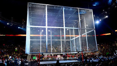 Verdade ou Mito #49 - Preview do Hell in a Cell, a ausência de John Cena e a estreia de Tyler Breeze Hiac3