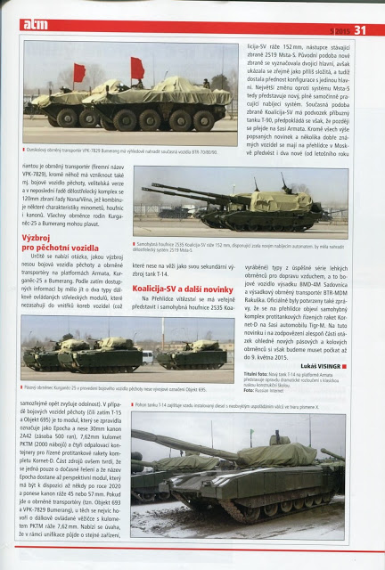 [Official] Armata Discussion thread #3 - Page 33 0123