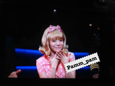  Sunny @ Catch Me If You Can Musical 7b2Cq