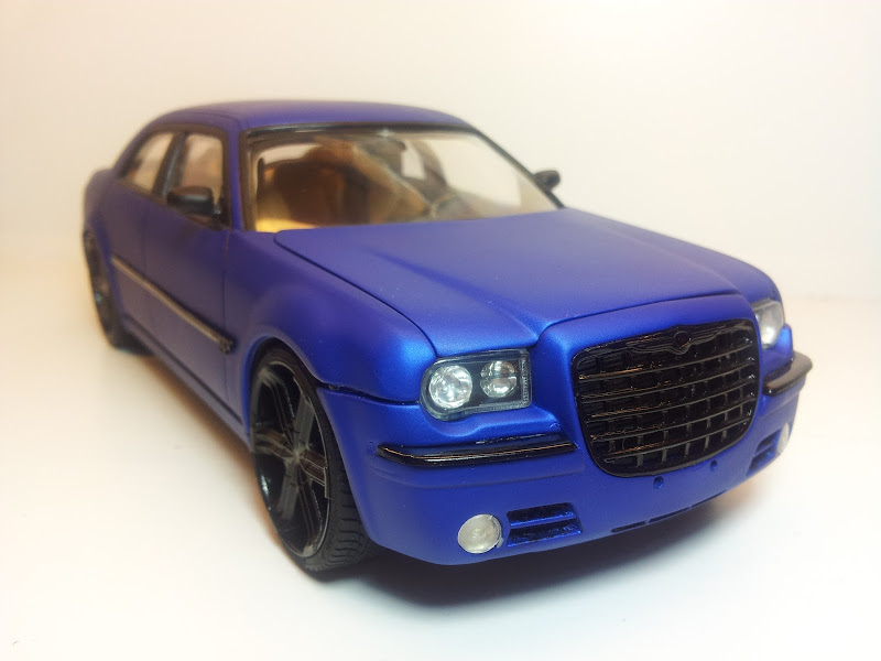 Chrysler 300C Dub 20150504_202538