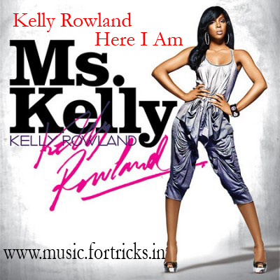 Download Kelly Rowland - Here I Am (2011) 36121