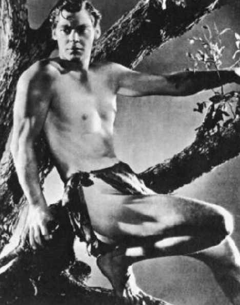 Johnny Weissmüller (1904-1984) Johnny%252520Weissmuller