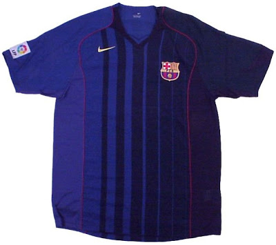 Post oficial Fútbol Club Barcelona - Página 6 2005