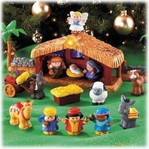 صور الميلاد  Little-people-nativity-scene-playset-300x300