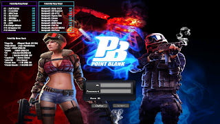 GondrongPetirV4.3Spesial[Replace Weapon+FullHack+Ultimed HP+Ammo+Magne - Page 2 PointBlank_20111116_152738