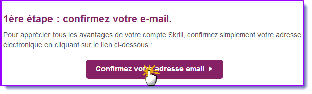 بنك skrill مع طرق التفعيل 6