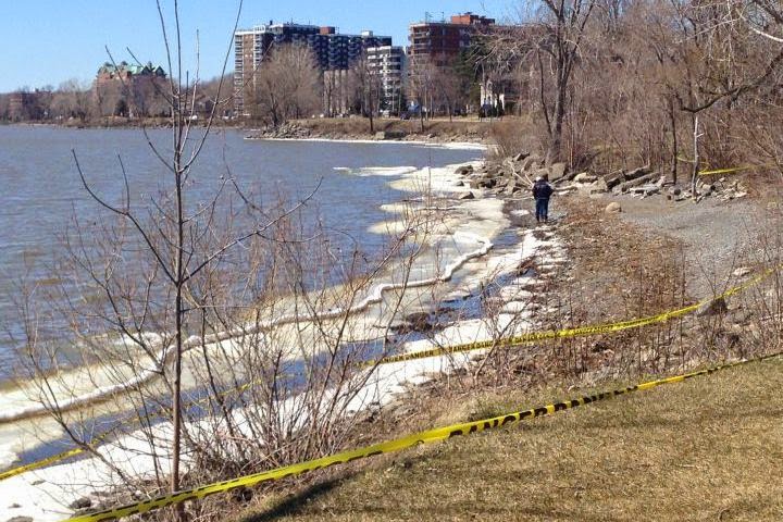 Canada: Plus de 23 000 litres de liquide inconnu pompés dans le lac St-Louis Valois-bay