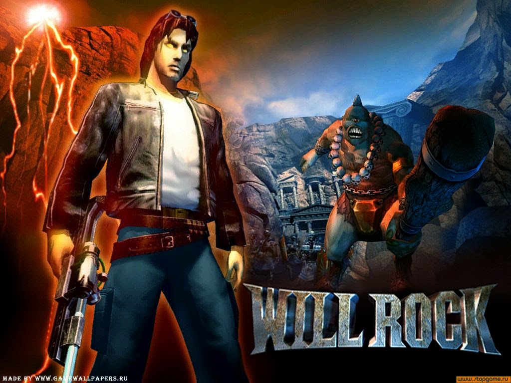 تحميل لعبه Will Rock Will_rock-1