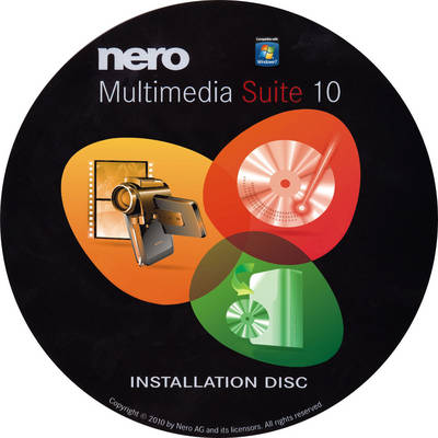 جديد/للعلاق حرق البرامج ونسجها مع العديد من الميزات..  Nero Multimedia Suite 10.5 Platinum HD Nero10