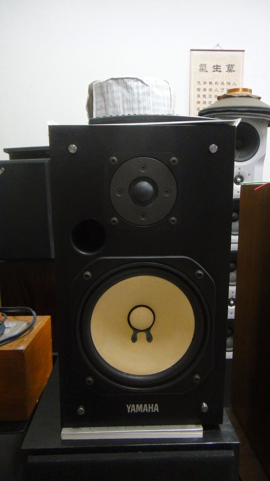 Yamaha NS-10MT speaker SOLD
