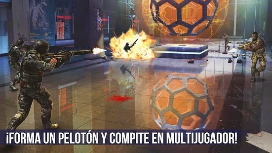 [Juego] Modern Combat 5 Blackout D